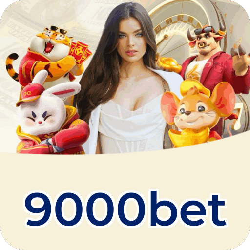 Siga a 9000bet no Facebook